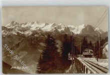 Rigibahn - Arth-Rigi-Bahn