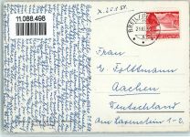 7165 Breil Brigels - mit Brigelserhörner Kreuz