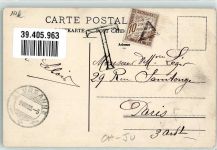 2882 St-Ursanne 1909 - Viaduc