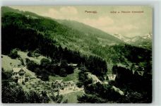 7062 Passugg-Araschgen - Hotel Kronenhof