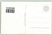 Aletschgletscher - Merjenensee