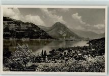 3706 Leissigen - Thunersee