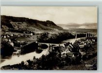 8193 Eglisau - Brücke Viadukt