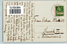 8193 Eglisau - Brücke Viadukt