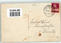 9053 Teufen AR - Kinderheilstätte Bad Sonder