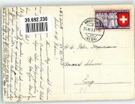 3852 Ringgenberg BE - Fliegeraufnahme