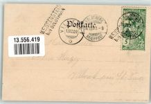 4515 Weissenstein b. Solothurn 1900 - Hotel Kurhaus