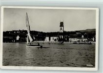 8706 Meilen - See u.Segelboot