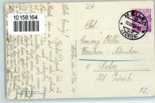 8706 Meilen - See u.Segelboot