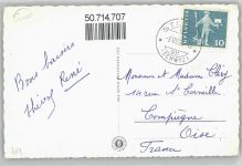 6416 Steinerberg Gebrauchsspuren Hauptstrasse