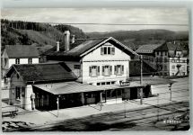 5322 Koblenz Foto AK Bahnhof Bahnpost Ambulant Nr 461