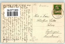 3961 Zinal - Paysage alpestre