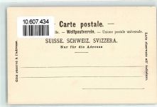 3860 Brünig - Grand Hotel Kurhaus