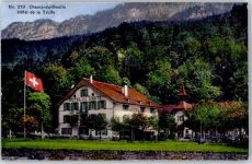 2149 Champ-du-Moulin - Hotel