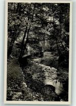 4614 Hägendorf - Teufelsschlucht