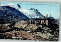 Fuorcla Surlej - Gasthaus Fuorcla Surlej Oberengadin