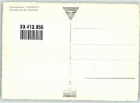 9405 Wienacht-Tobel - Fliegeraufnahme Landegg