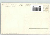 3852 Ringgenberg BE - Ruheheim der Heilsarmee