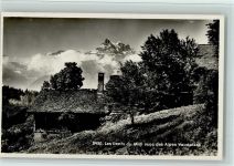 Dents du Midi - Les Dents du Midi vues des Alpes Vaudoises
