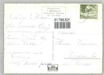 Plattenbödeli - Berg Gasthaus zum Sämtisersee