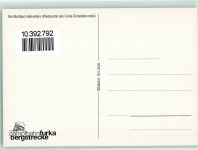 3999 Oberwald - Bei Muttbach Belvedere Westportal des Furka Scheiteltunnels