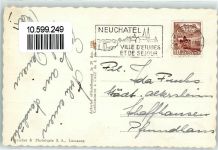 2105 Travers - Vogelschau Neuenburger Jura