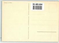 7320 Sargans Künstlerkarte Schloss sign. Marc