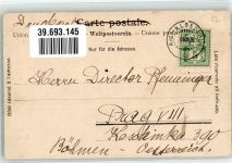 6410 Rigi Klösterli 1906 - Wehrliverlag