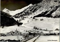 7522 La Punt-Chamues-ch Winter