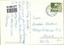 7522 La Punt-Chamues-ch Winter