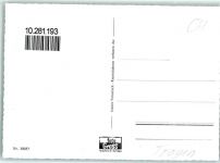 9043 Trogen - Landsgemeindeplatz Blick gegen Rehetobel-Wald