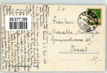 8000 Zürich - Bahnhofplatz Tram No 6 und 3