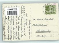 8752 Näfels - Erlösungs-Jubiläumskreuz