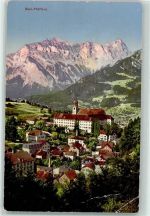 7312 Pfäfers Gebrauchsspuren