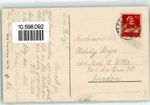 7312 Pfäfers Gebrauchsspuren