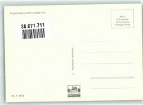 8274 Gottlieben Foto AK Fliegeraufnahme