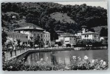 6988 Ponte Tresa - Lungo lago