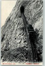 Pilatus - Pilatusbahn Eselwand