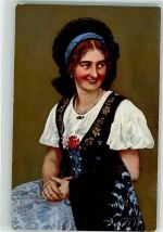 8000 Zürich - Oberland Frau