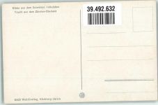 8000 Zürich - Oberland Frau