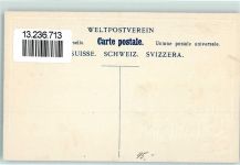 Adler Briefmarken Postkutsche Schweiz Prägedruck