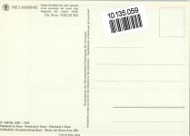 sign K. Grob - Pestalozzi in Stans , sehr gute Erhaltung AK Pro Infirmis Schweiz 1944 Künstlerkarte