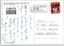 Tanzboden SG - Ski- und Klubhaus der Sektion Pfannenstiel SAC auf dem Tanzboden Winter