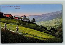 7074 Malix - Bergbauern