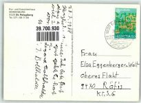 9225 St. Pelagiberg - Fliegeraufnahme Exerzitienhaus Marienburg