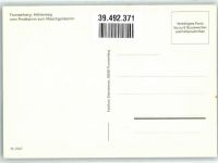 8896 Bergheim Flumserberg - Flumserberg Höhenweg