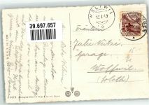 3110 Münsingen Foto AK