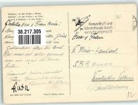 3925 Grächen Winter In den Hofen