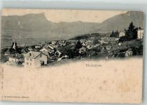 1338 Ballaigues Foto AK