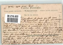 1338 Ballaigues Foto AK